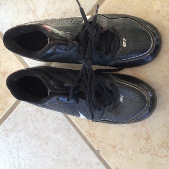 Baseball shoes - Picture 5 of 6